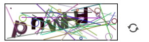 CAPTCHA Service Project
